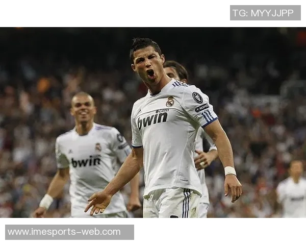 顶级足球球星盘点：风云人物谁最耀眼？