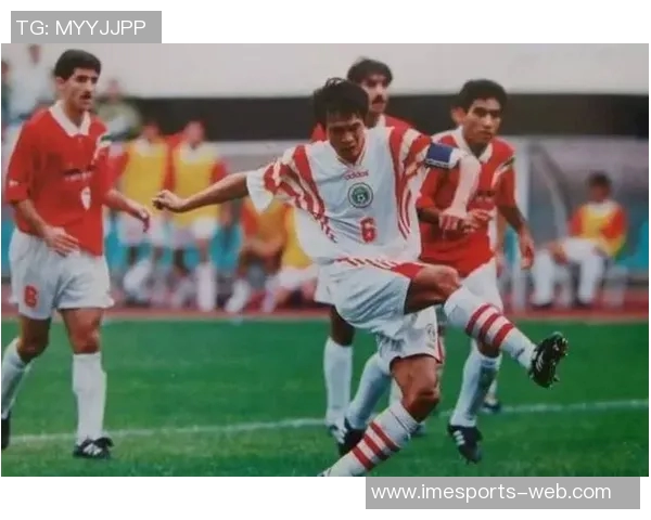 中国足球历史前十球星盘点及其辉煌成就回顾